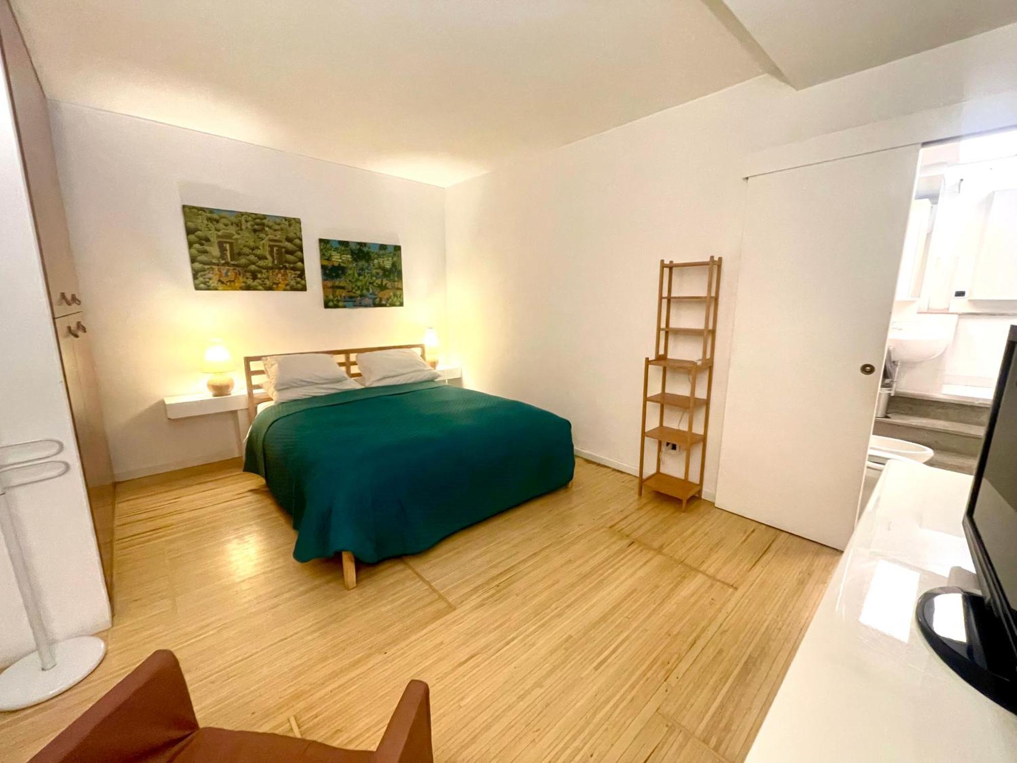Apartment Foro Italico, Auditorium,ponte Milvio, Ministero Degli Esteri, 'monte Mario Hill